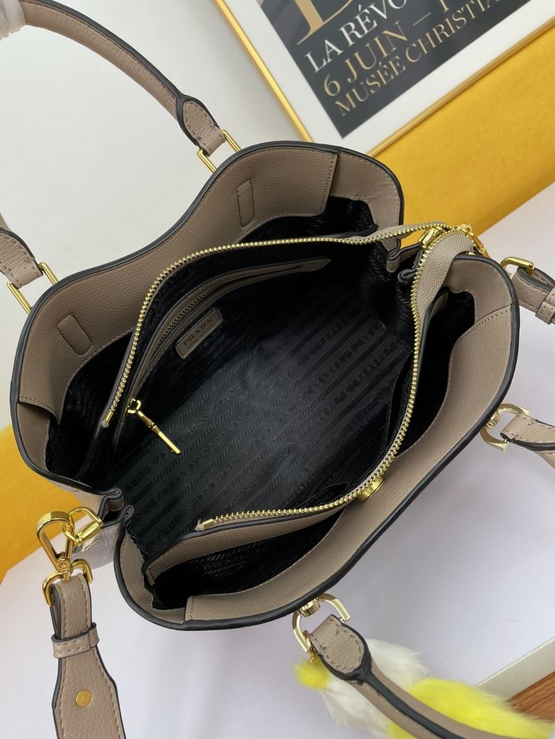 Prada Top Handle Bags